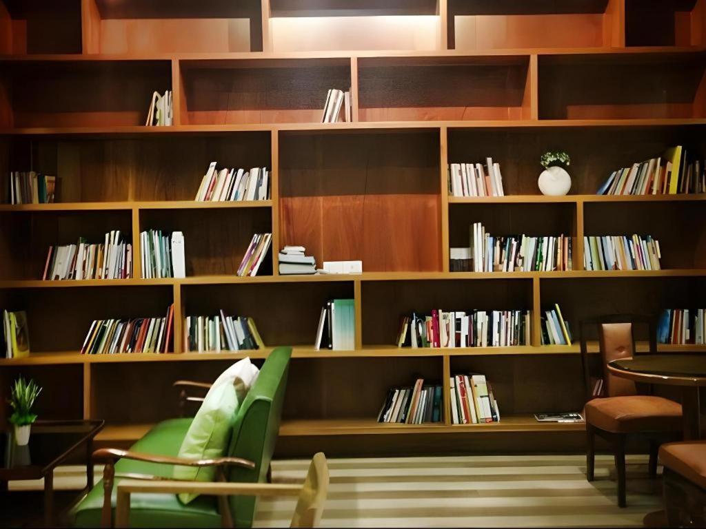 메드 룸 코랏 호텔 나콘라차시마 외부 사진